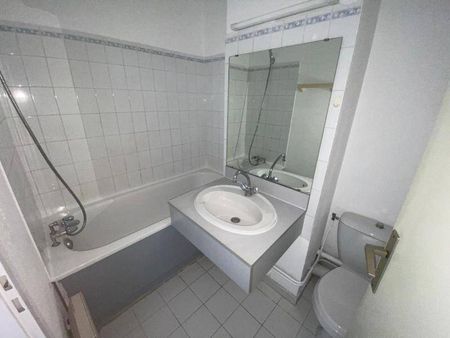 Location appartement 1 pièce 22.22 m² à Montpellier (34000) - Photo 4