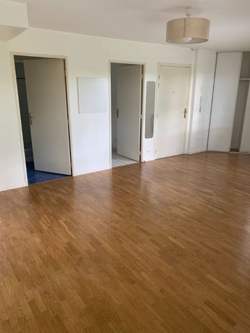 Location appartement 1 pièce, 23.63m², Alfortville - Photo 5