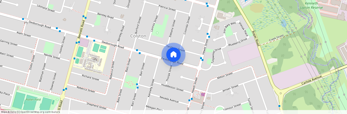 49 Desborough Road, NSW 2760, Colyton