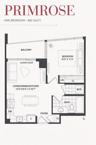 For Lease - 4955 Yonge Street Unit# 1618, Toronto, Ontario - Photo 3