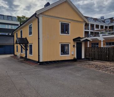 Bäckgatan 18B - Foto 2