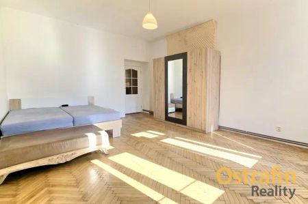 Pronájem bytu 1+1, ul. Veleslavínova, Ostrava - Photo 2