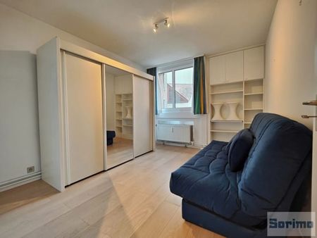 Appartement te huur - Foto 5