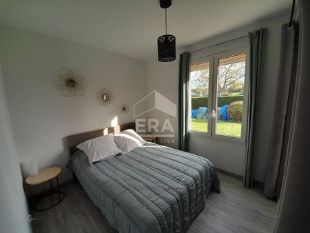 A louer maison meublée à Châteauroux - Photo 4