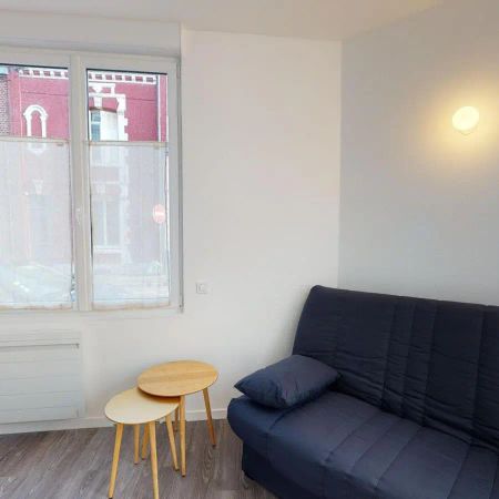 Appartement à louer 1 pièce 15.63m² - Photo 3