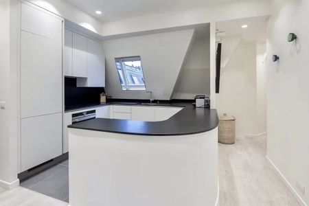 Appartement à louer à Paris 16Ème - Photo 5