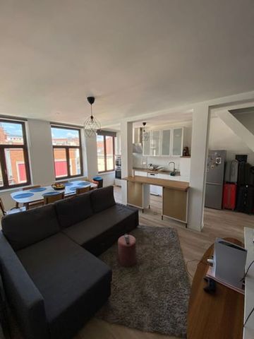 Appartement te huur - Foto 4