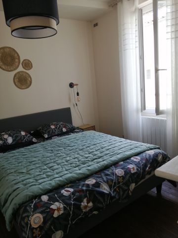 Location Maison 2 pièces 34m² MARMANDE 47200 - Photo 2