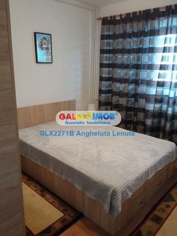 Drumul Taberei Targul Neamt apartament 2 camere de inchiriat - Fotografie 4