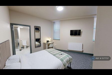 1 bedroom in a house share to rent - Photo 3