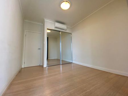Two bedroom and Two Bathroom with ONE car space will be available soon!!!!- Flyscreen and Timber Floor installed!! - Photo 3