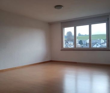 4.5 Zimmer, 100 m², 2. Stock - Photo 1