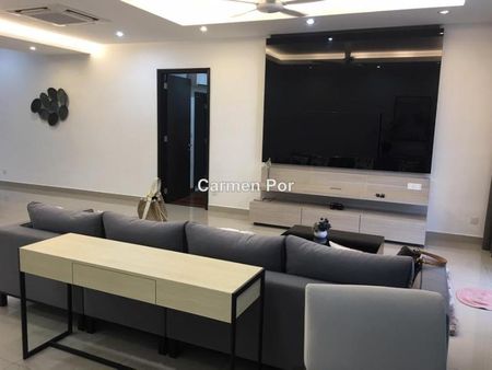 The Cantonment, Pulau Tikus - Photo 2