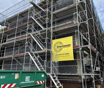 Frisch renovierte 3-Zimmer-Wohnung - Foto 1