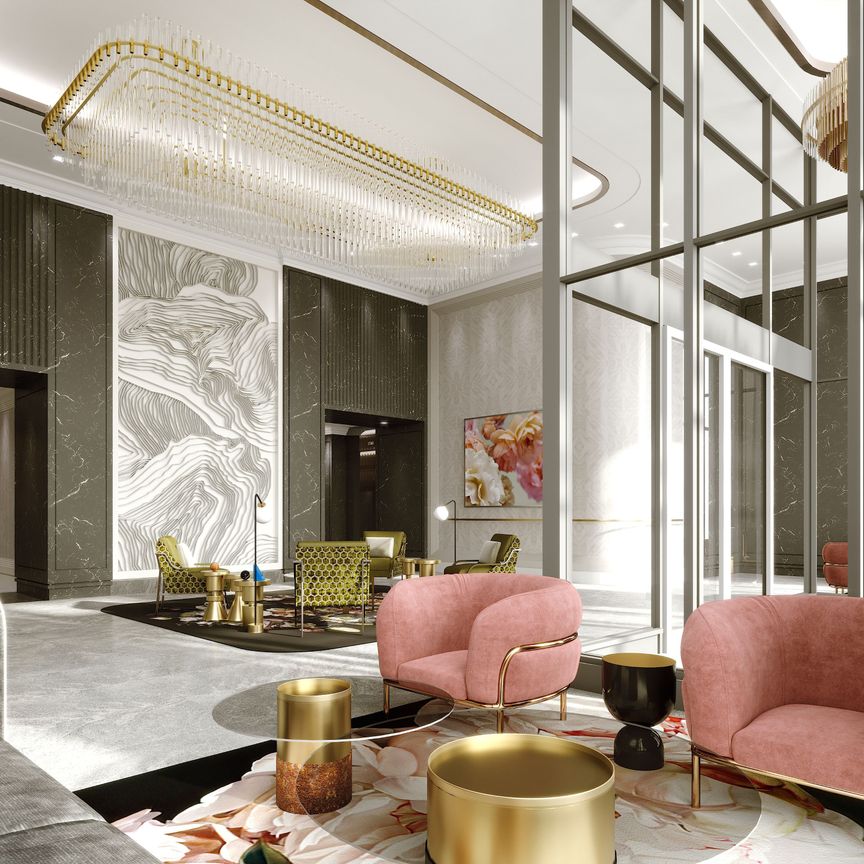 For Lease - 259 The Kingsway N/A Unit# 414, Toronto, Ontario - Photo 1