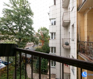 Od 01.04, 2-pok, 47m2, garderoba, balkon,Krowodrza - Фото 6
