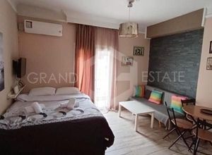 Studio/Γκαρσονιέρα για ενοικίαση - Κέντρο Θεσσαλονίκης, - Photo 3