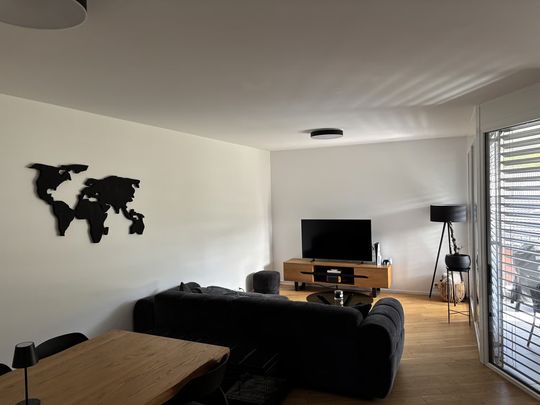 2.5 Zimmer, 68 m², 1. Stock - Photo 1