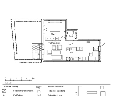 Carl Söderbergs allé 9B, Segevång - Foto 5