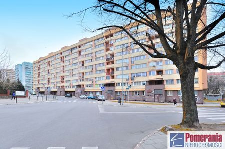 Śródmieście-Centrum, ul. Unisławy - Photo 3