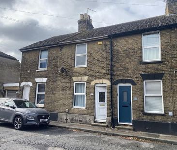 3 bedroom terraced house to rent - Photo 1