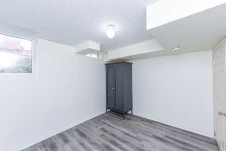 For Lease - 3 Locarno Street, Brampton, Ontario - Photo 2