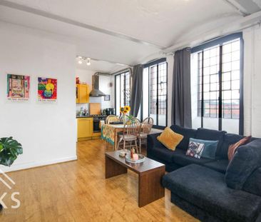 2 bedroom apartment to rent - Photo 6