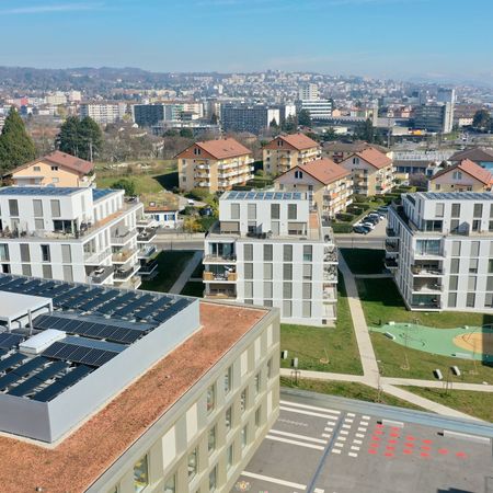 Votre premier appartement dans un quartier récent ! - Photo 3