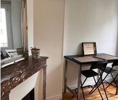 1 pièce - Meublé - 25,98 m² - 5ème étage - Colocation non autorisée - Photo 2