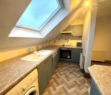 62a Station Road, Attic Floor, Ellon AB41 9AL - Photo 3