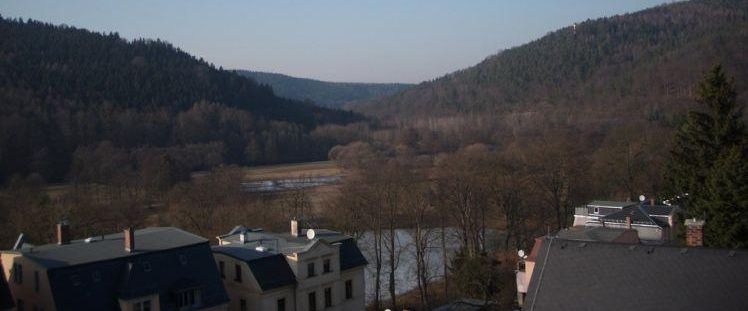 2-Raum-Wohnung mit Balkon - Photo 1