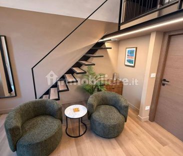 Loft via Omegna, Campidoglio, Torino - Foto 3
