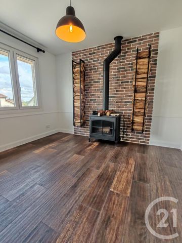 Location Maison 3 pièces 62m² GISORS 27140 - Photo 2