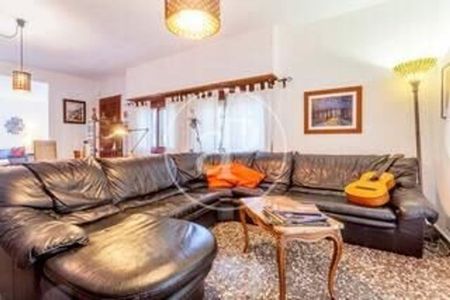 Luxury Villa for rent in Náquera, Valencia - Photo 2