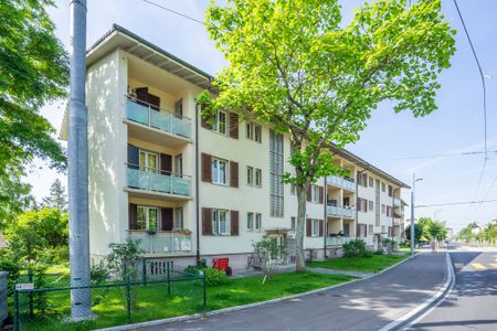 Attention! Your new home in Biel! - Foto 3