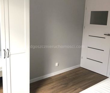 Do wynajęcia mieszkanie Bydgoszcz Górzyskowo - 46m2 - Photo 1