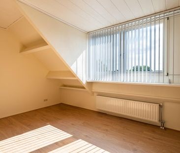 Bovenwoning Ambyerstraat Noord, Maastricht huren? - Photo 1