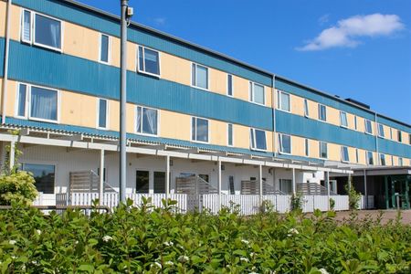 Ursviksgatan 129 A - Foto 4
