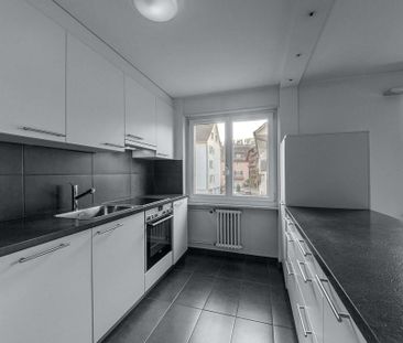 Geräumiges Wohnen mit Komfort - Photo 4