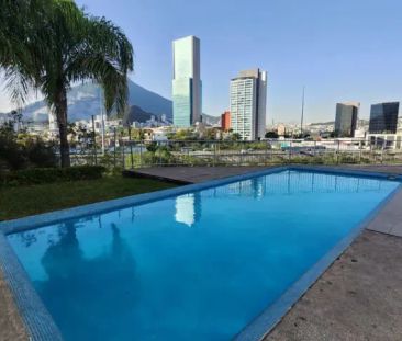 Departamento en renta en Del Carmen, Monterrey, Nuevo León - Foto 4