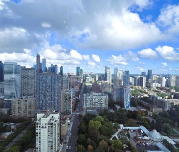 For Lease - 319 JARVIS Street Unit# 4306, Toronto, Ontario - Photo 3