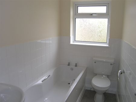 Old Taunton Road, Bridgwater, Somerset, TA6 - Photo 5