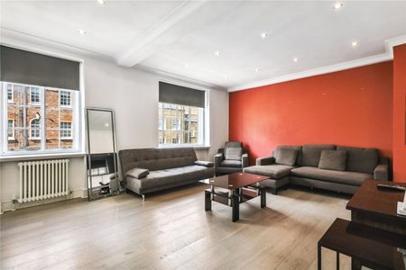 Seymour Street, Marylebone, W1H, London - Photo 3