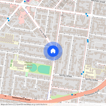 3 Torquay Road, Vic 3216, Belmont