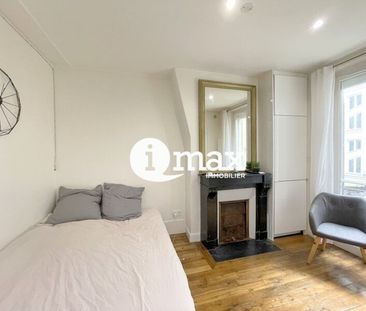 Location Appartement PARIS - - Photo 1