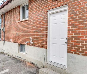 For Lease - 439 Wilson (BSMT) Road, Oshawa, Ontario - Photo 6