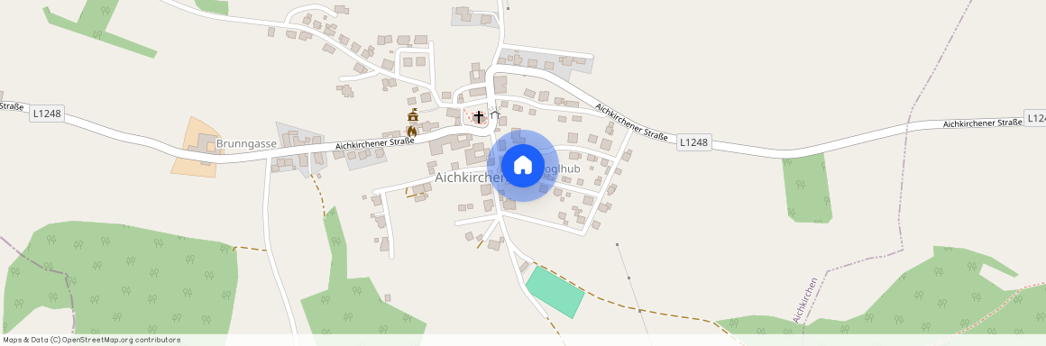 Voglhub 3/3, 4671 Aichkirchen, Bezirk Wels Land