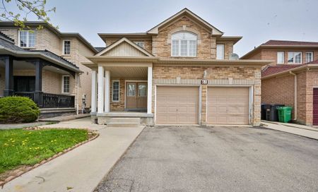 For Lease - 61 Fallstar Crescent, Brampton, Ontario - Photo 3
