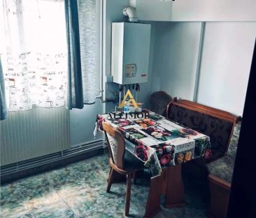 Apartament 2 camere in Ploiesti, zona Cantacuzino - Fotografie 5