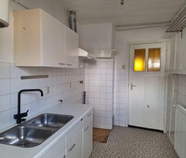 Te huur: Appartement Penstraat in Bergen op Zoom - Foto 4